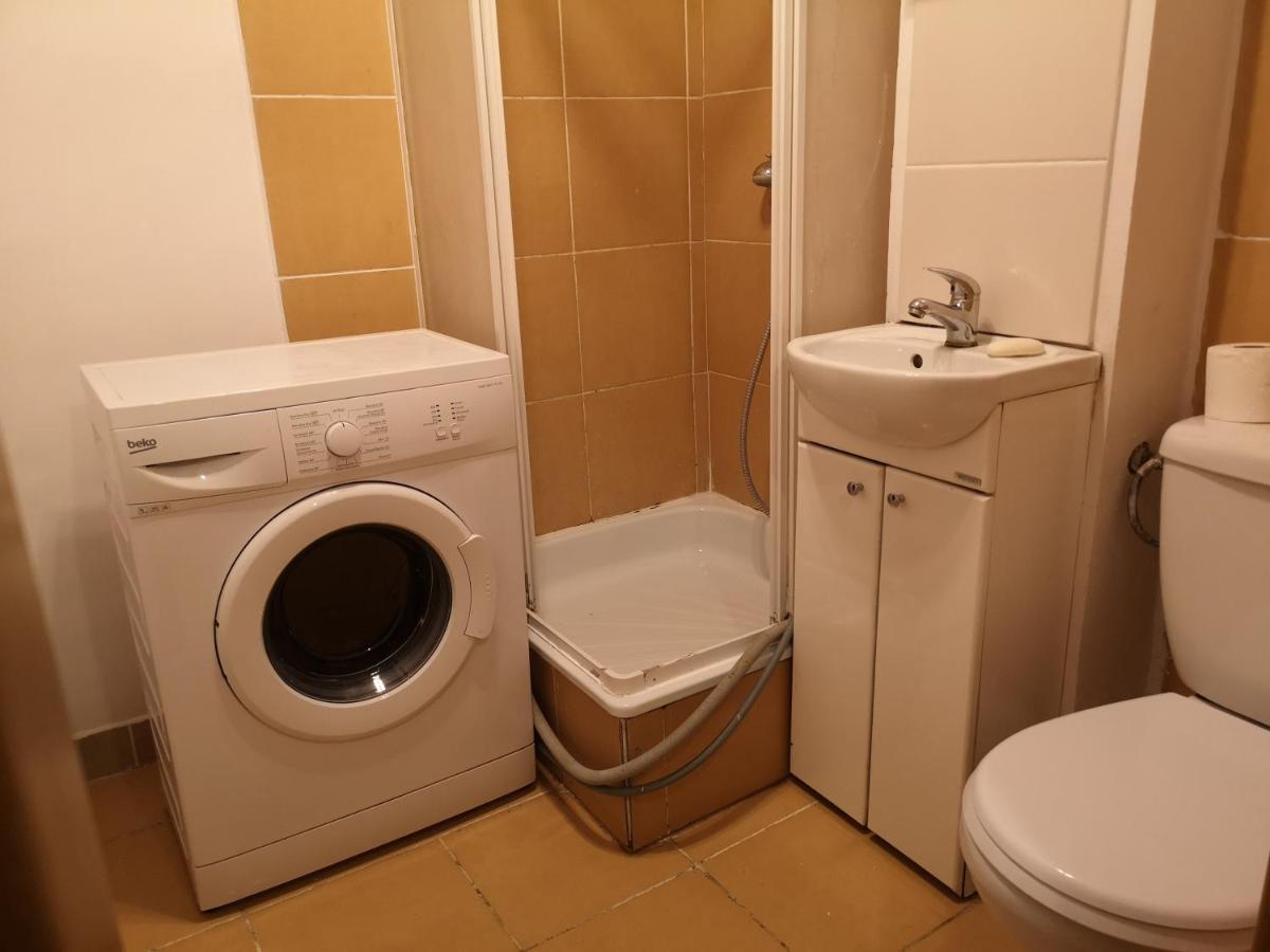 City Center Pitstop Apartment วอร์ซอ ภายนอก รูปภาพ